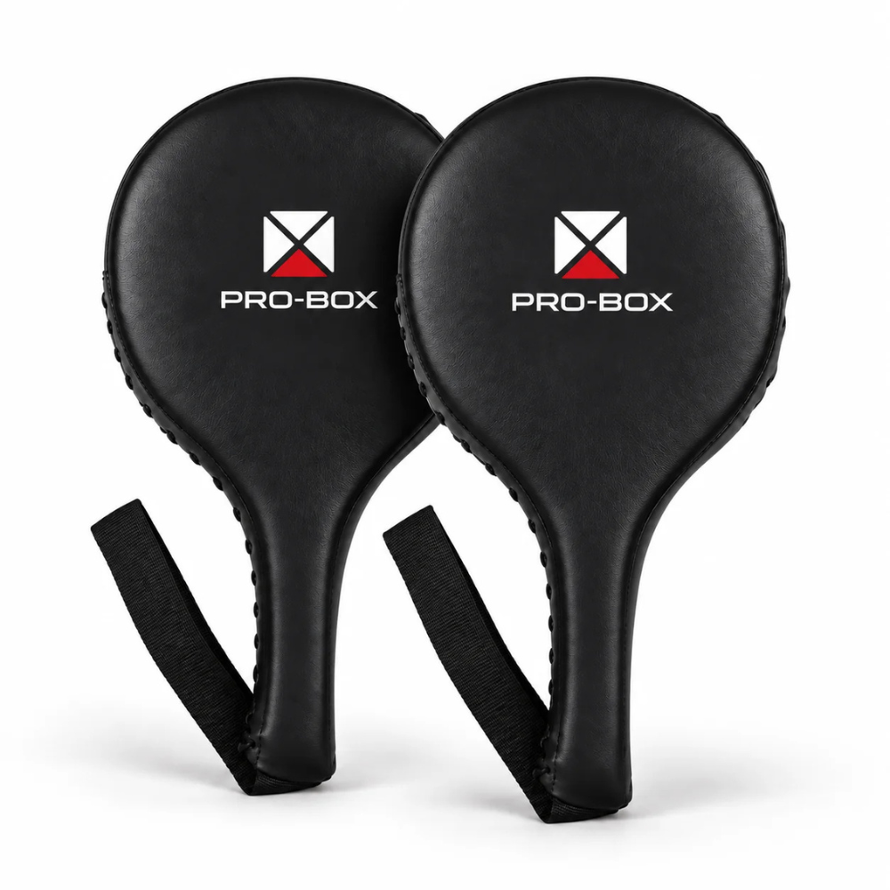 Pro Box Focus Paddles-Pro Box