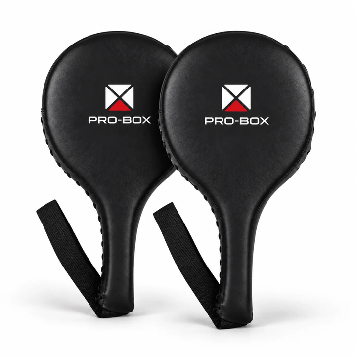 Pro Box Focus Paddles-Pro Box