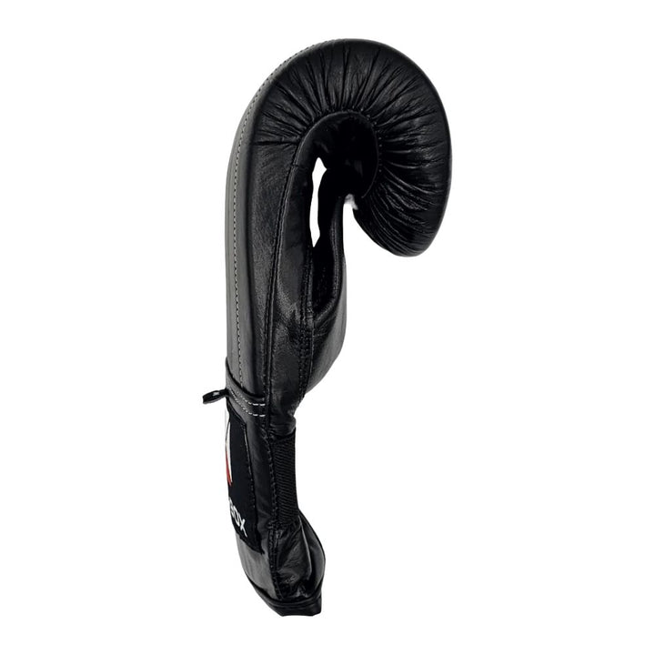 Pro Box Leather Bag Mitts