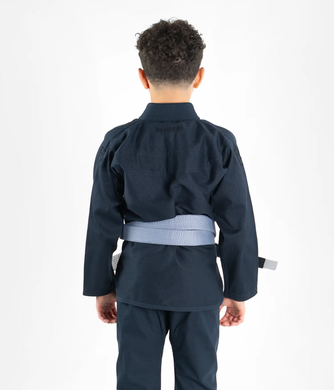 Progress Kids Academy Gi - Petroleum-Progress BJJ