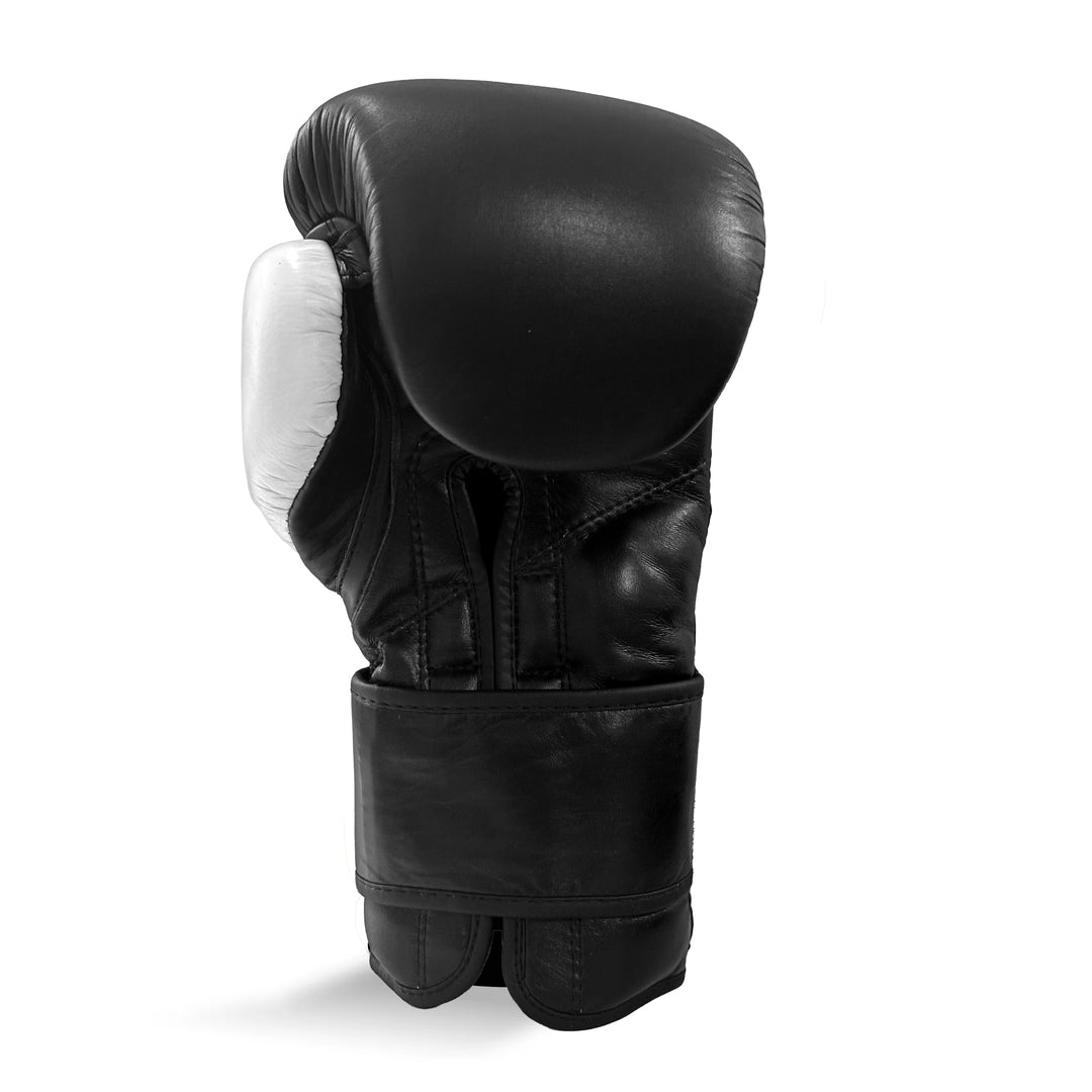 Ringside Pro Training G1 Boxhandschuhe – Schwarz
