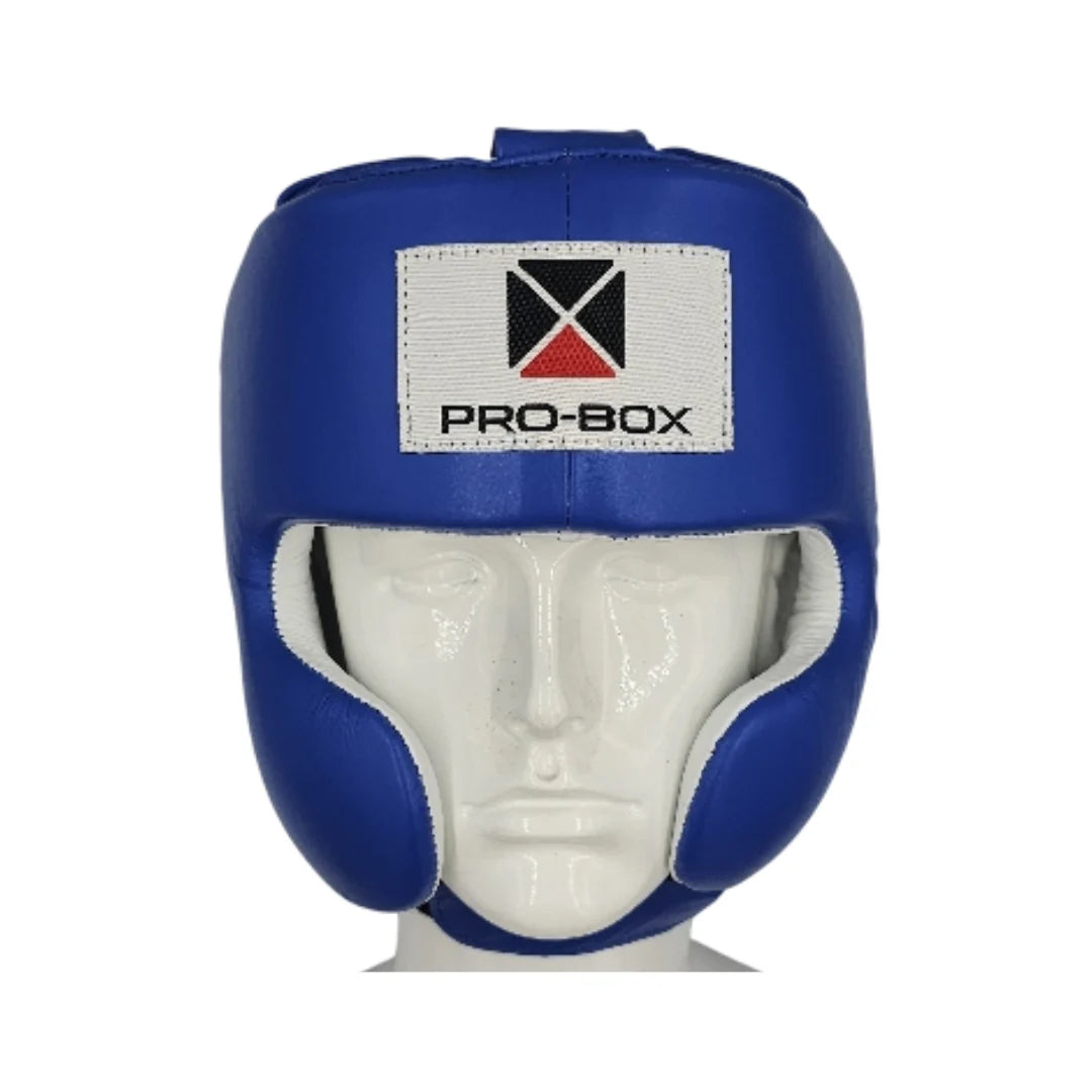 Pro Box Super Spar Kopfschutz