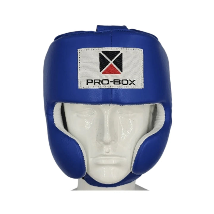 Pro Box Super Spar Kopfschutz
