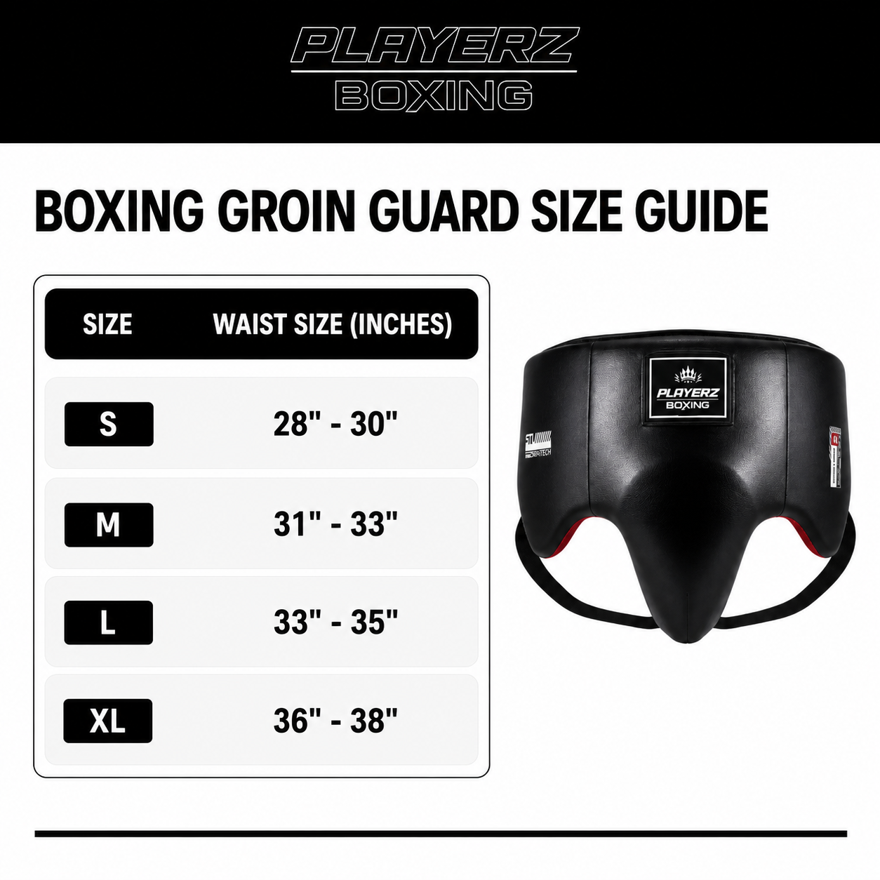 Size Guide Image