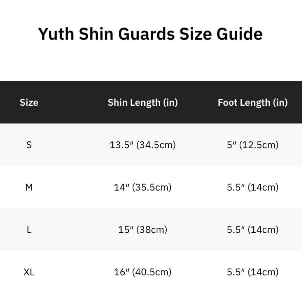 Size Guide Image