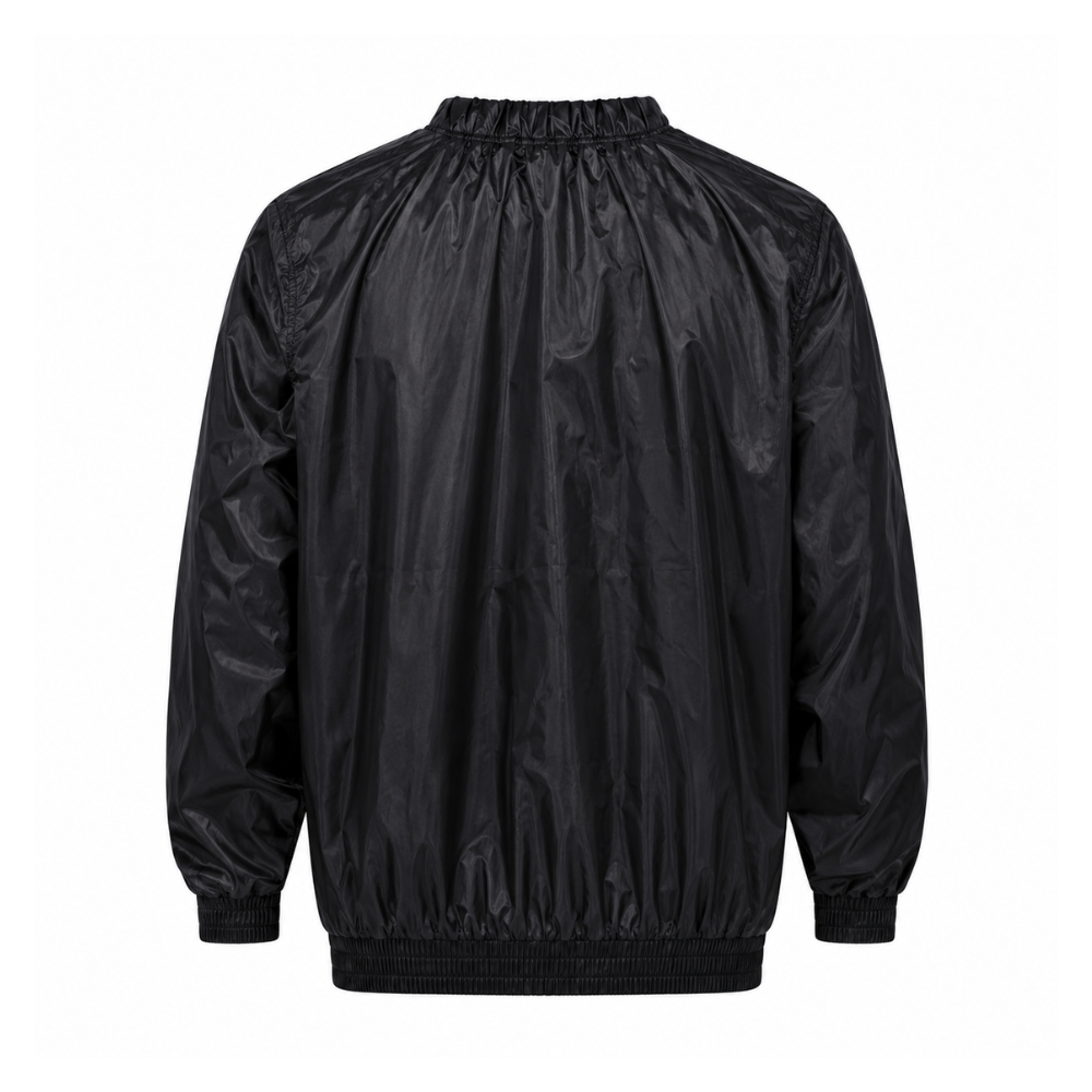Playerz Sauna Suit - No Zip