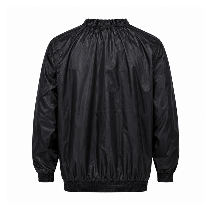 Playerz Sauna Suit - No Zip