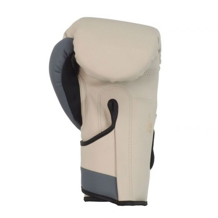 Adidas Adispeed Boxing Gloves - Grey-Adidas