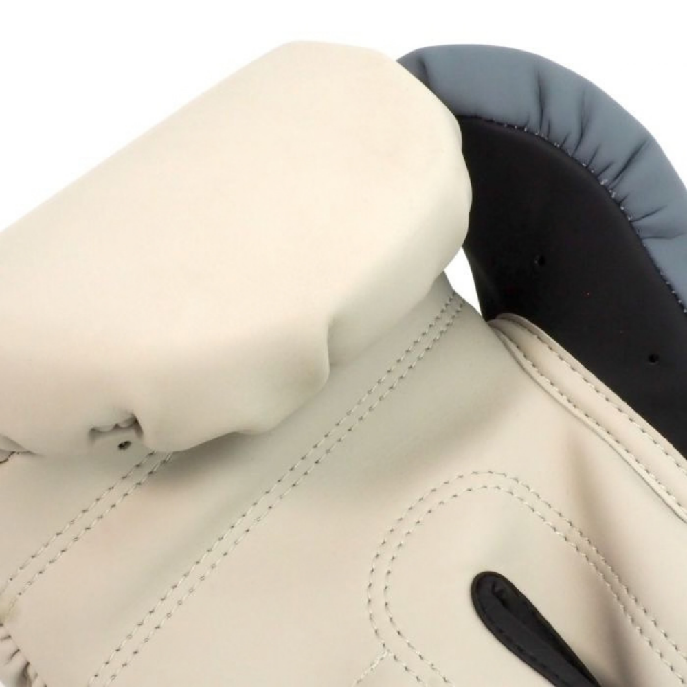 Adidas Adispeed Boxing Gloves - Grey-Adidas