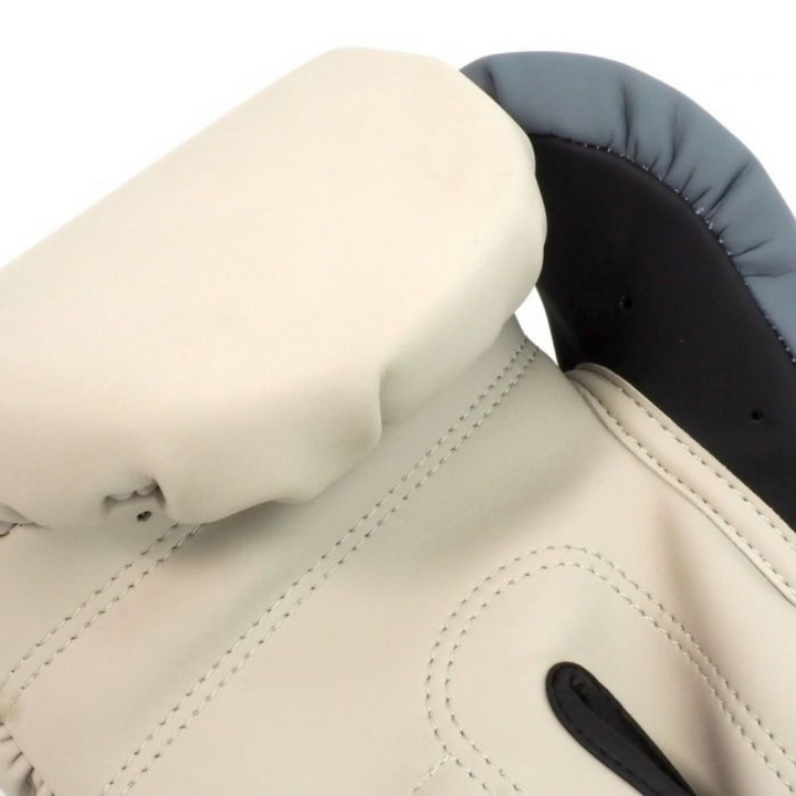 Adidas Adispeed Boxing Gloves - Grey-Adidas
