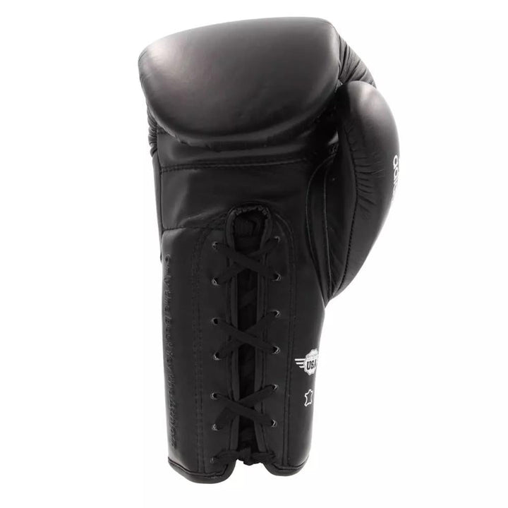 Adidas Adispeed Lace Boxing Gloves-FEUK