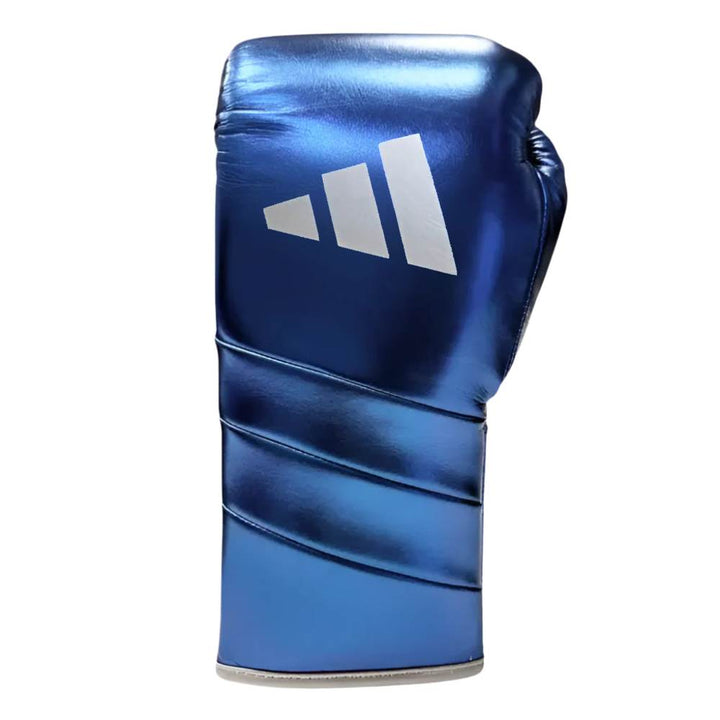 Adidas Adispeed Lace Boxing Gloves-Adidas