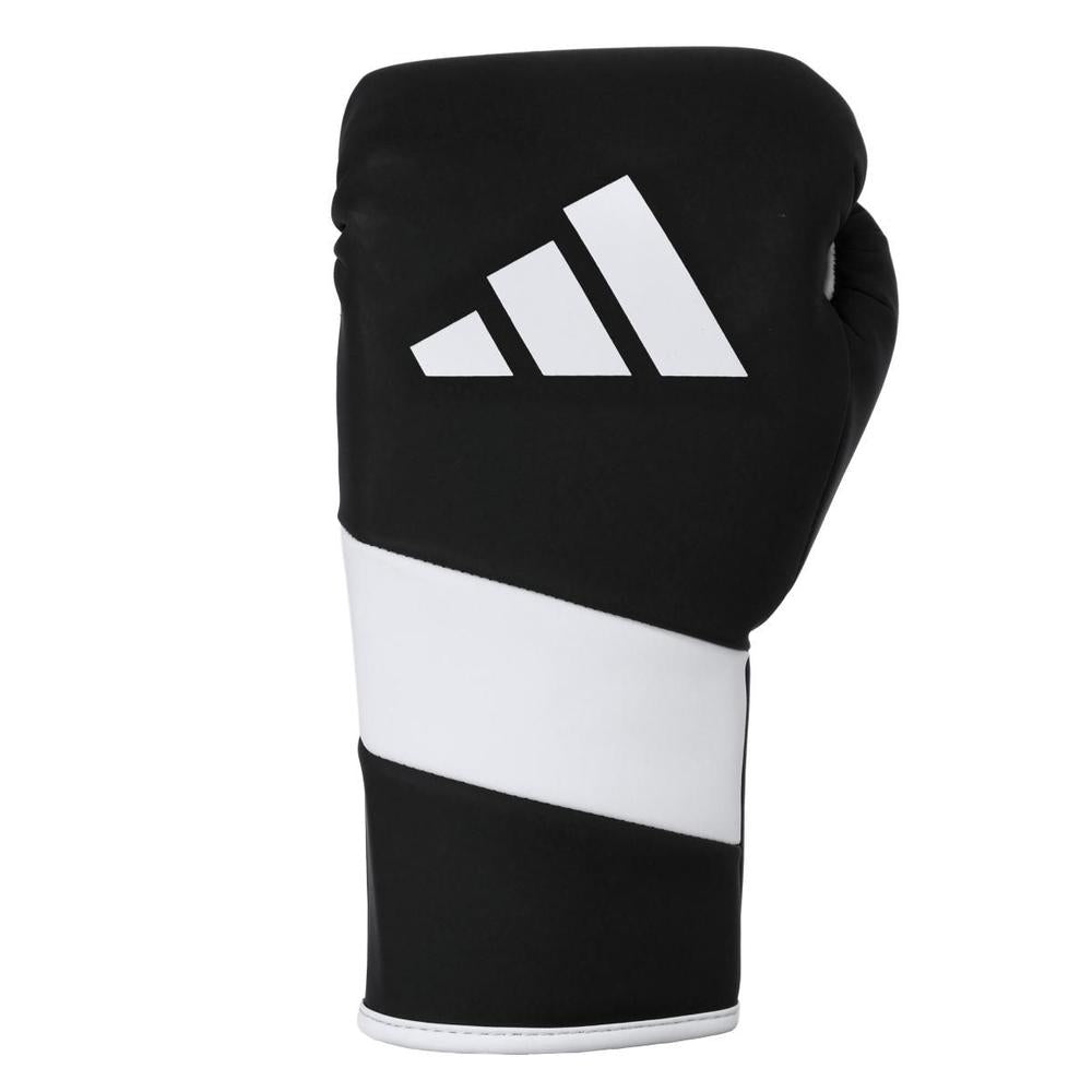 Adidas Adispeed Lace Pro Boxing Gloves-Adidas