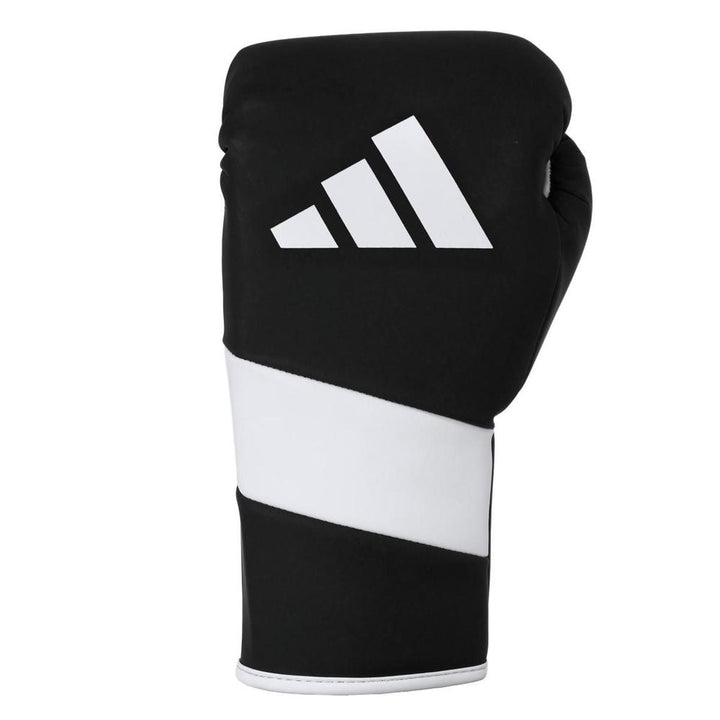 Adidas Adispeed Lace Pro Boxing Gloves-Adidas