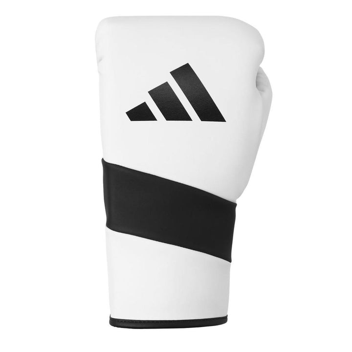 Adidas Adispeed Lace Pro Boxing Gloves-Adidas