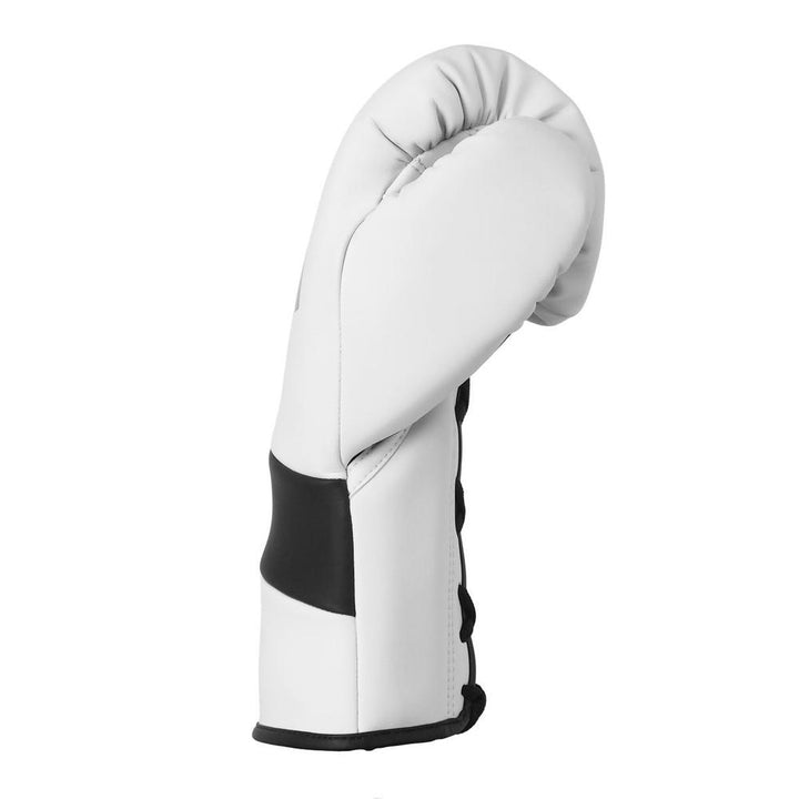 Adidas Adispeed Lace Pro Boxing Gloves-Adidas