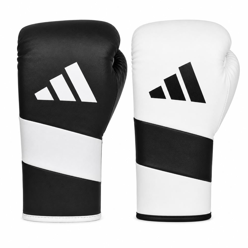 Adidas Adispeed Lace Boxhandschuhe