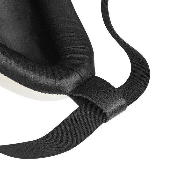 Adidas Adistar Pro Groin Guard - Alumina/Gold-Adidas