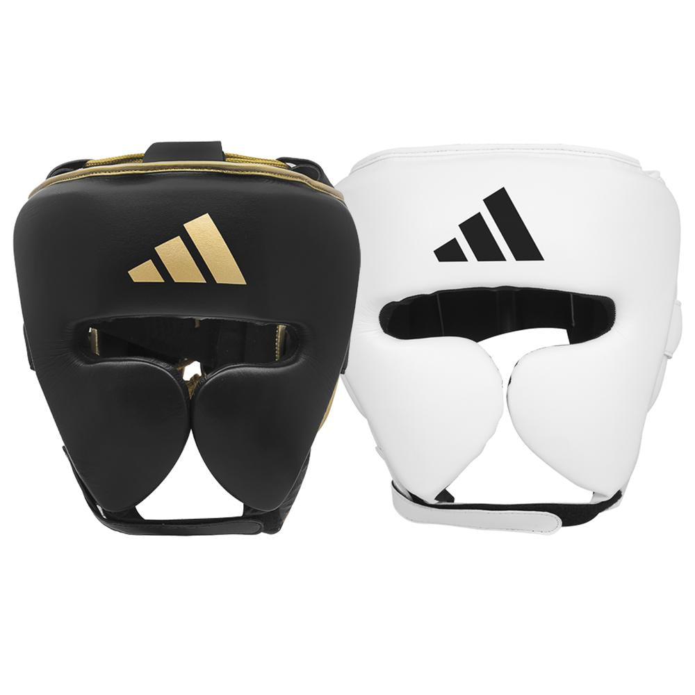 Adidas Adistar Pro Head Guard-Adidas