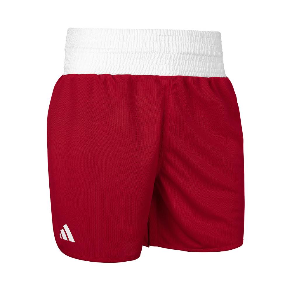 Adidas Amateur Boxing Set - Red-Adidas