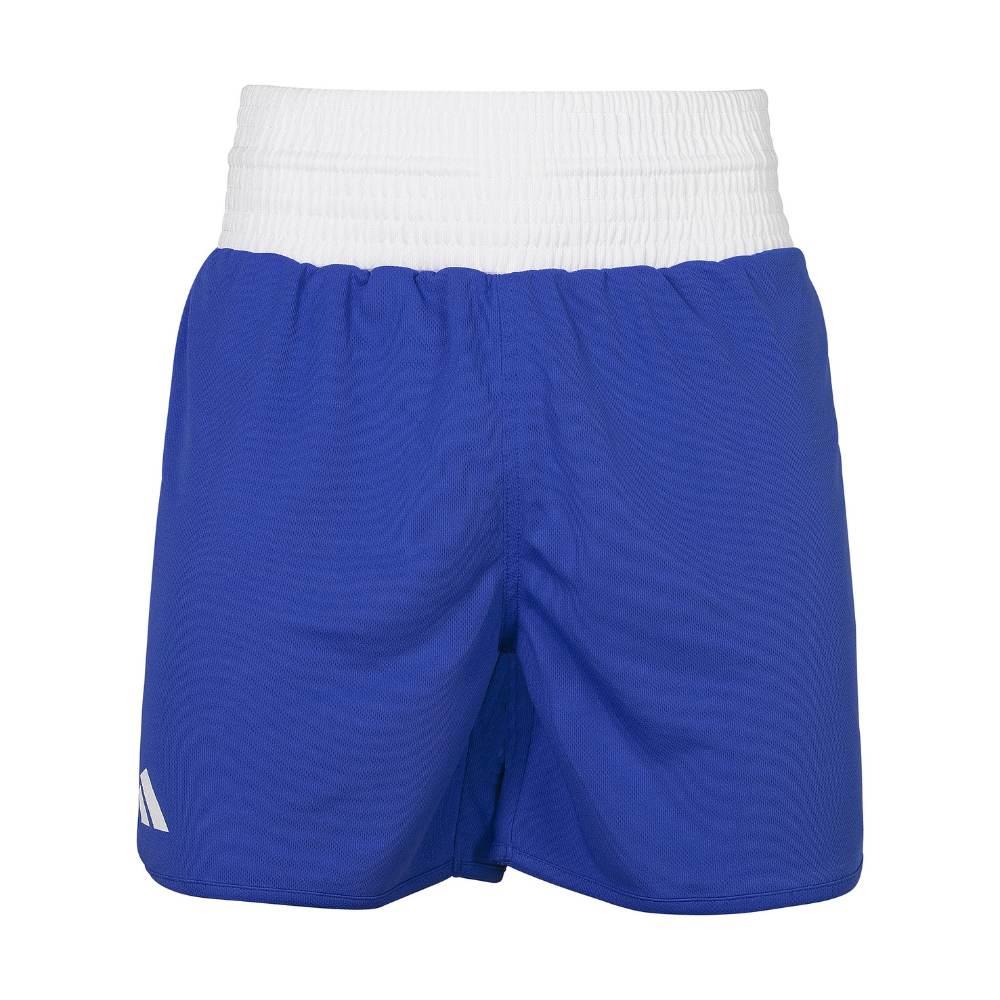 Adidas Pro Boxing Shorts-Adidas