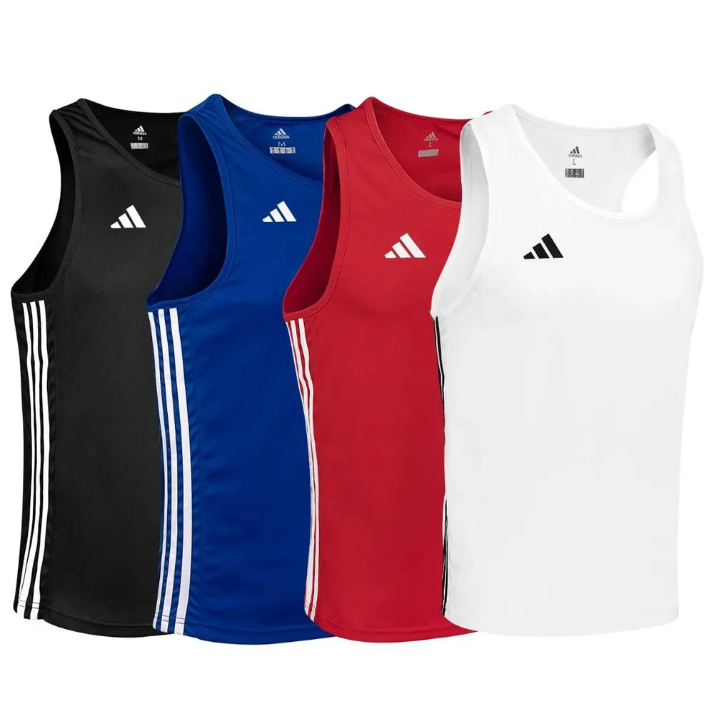 Adidas Base Boxing Vest-Adidas