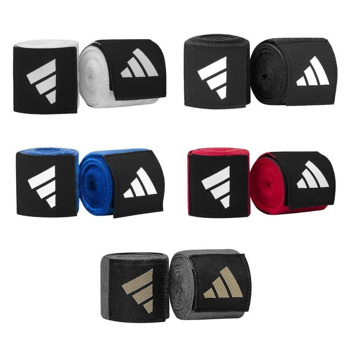 Adidas Boxing Hand Wraps-Adidas