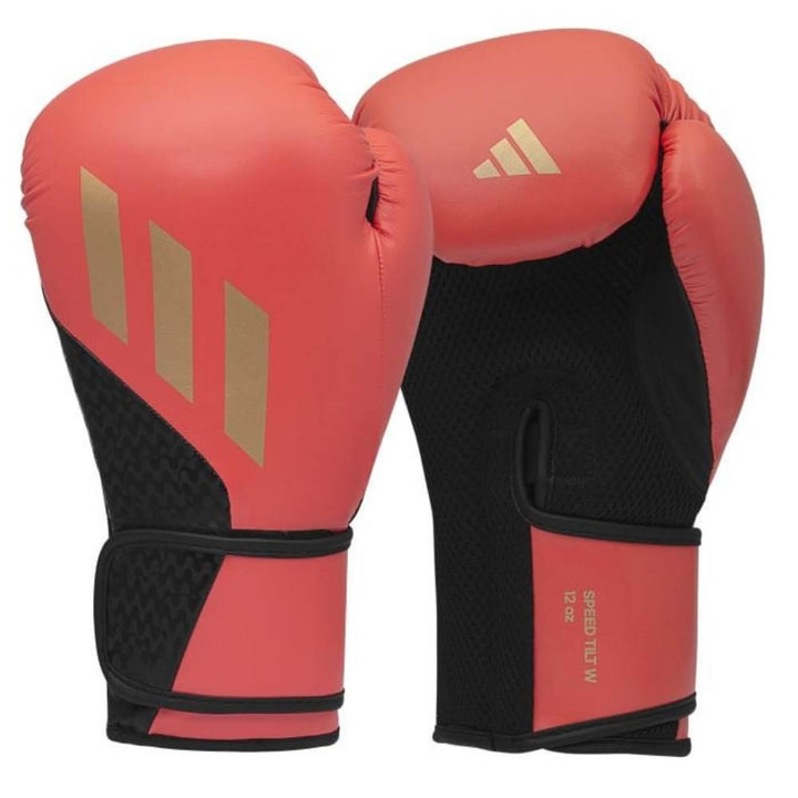 Adidas Boxing Set-Adidas