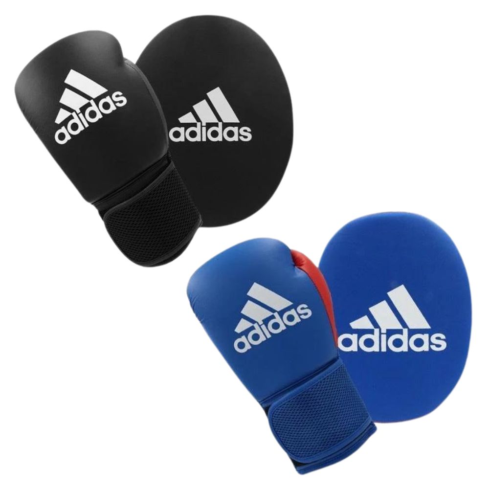 Adidas Boxing Set-Adidas