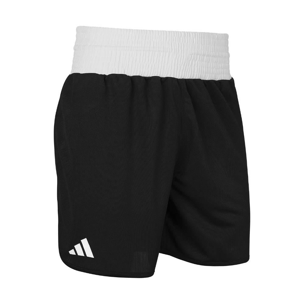 Adidas Pro Boxing Shorts-Adidas