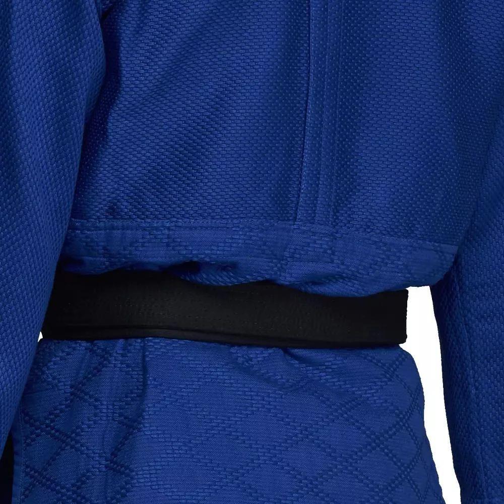 Adidas Champion 2 IJF Judo Jacket-Adidas