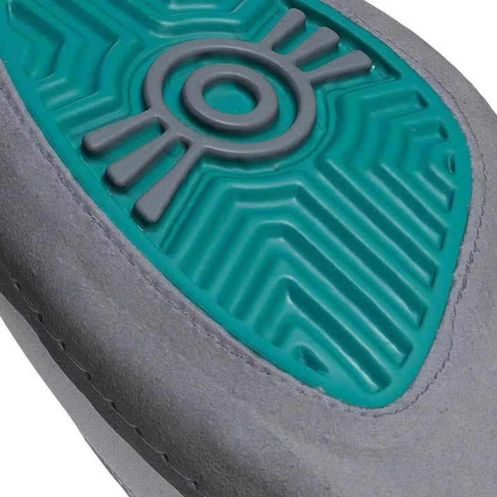 Adidas Combat Speed 4 Wrestling Boots - White/Teal-Adidas