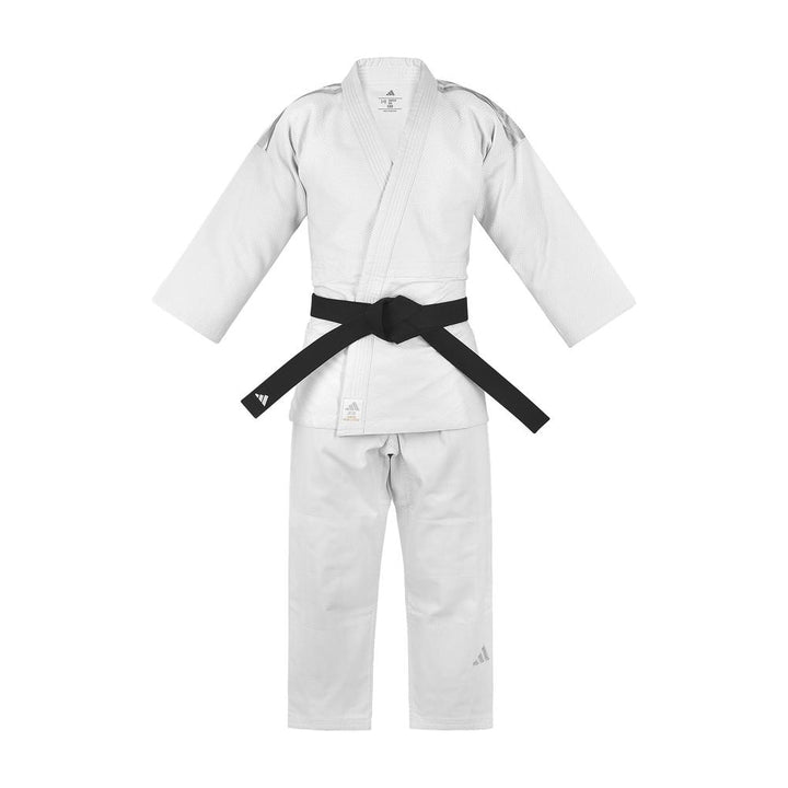 Adidas Contest J650 Judo Uniform-Adidas