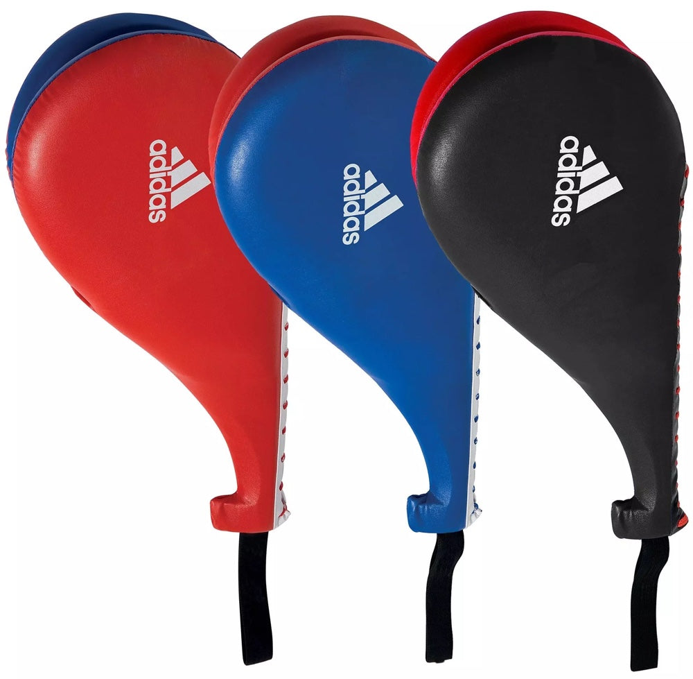 Adidas Double Target Pad-Adidas