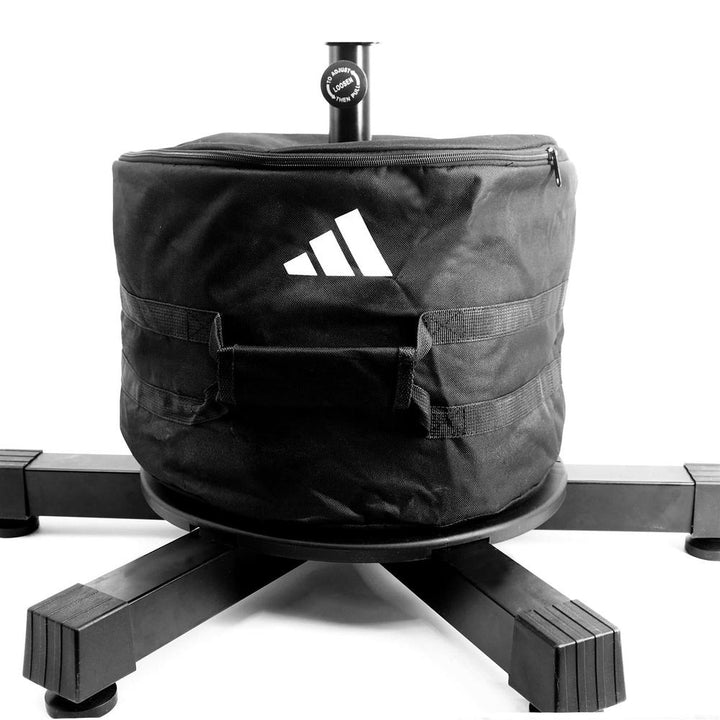 Adidas Freestanding Precision Punch Bag-Adidas