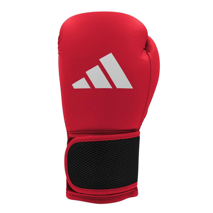 Adidas Hybrid 25 Boxing Gloves-FEUK