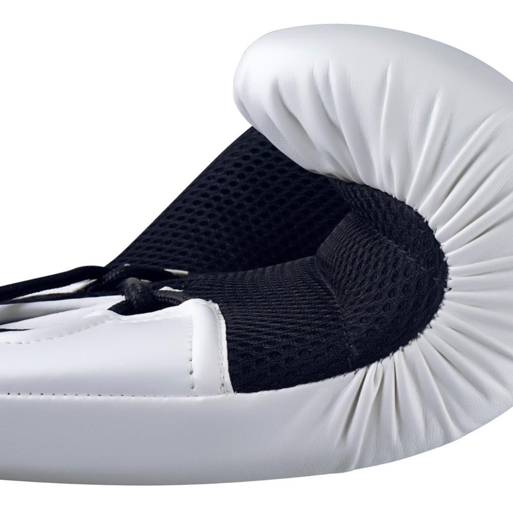 Adidas Hybrid 250 Boxing Gloves-Adidas