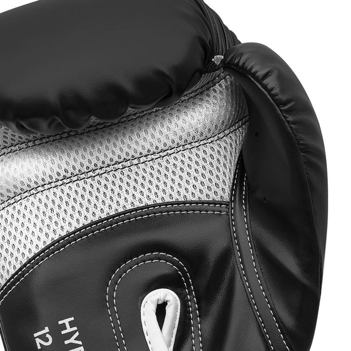 Adidas Hybrid 80 Boxing Gloves-FEUK