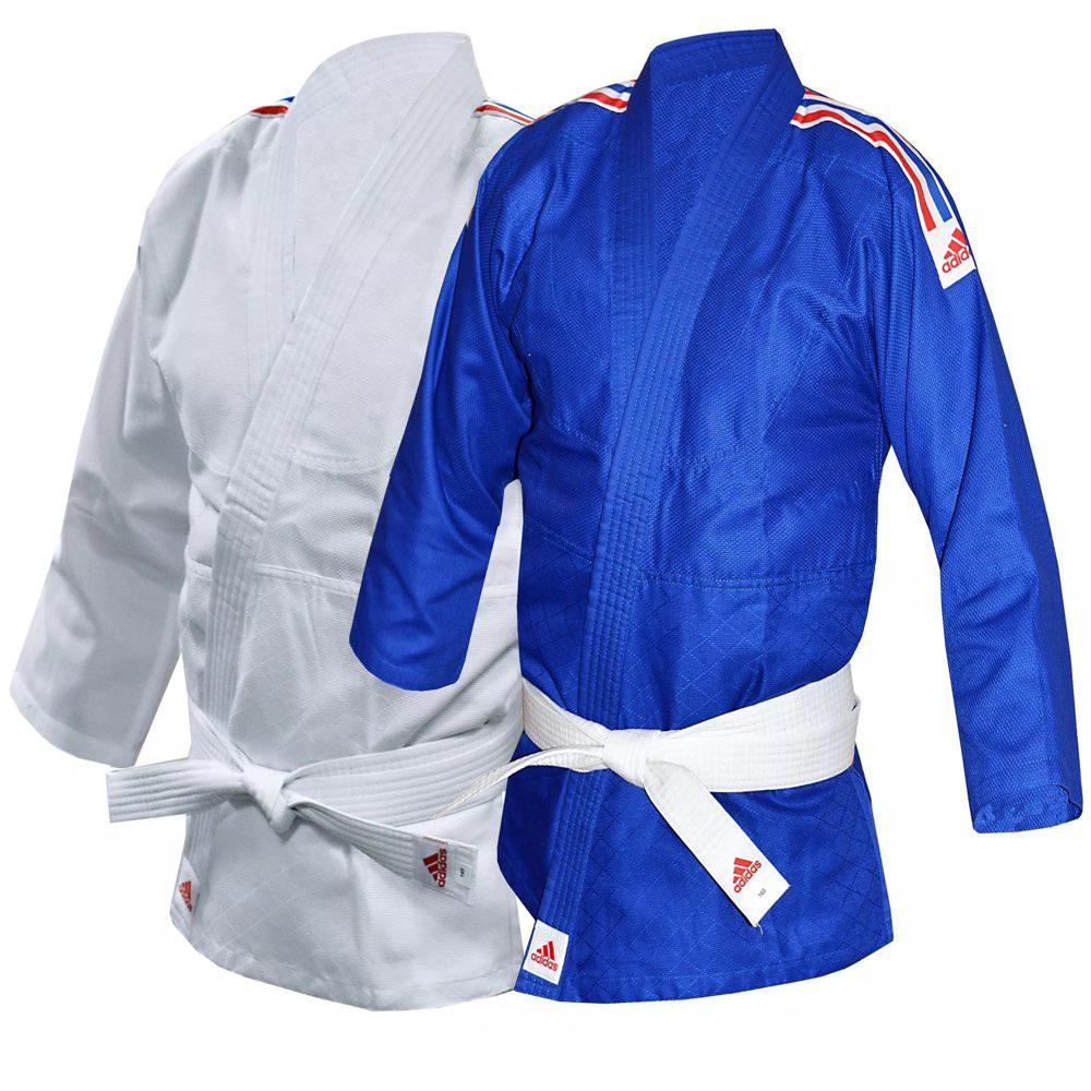 Adidas j250 Judo Uniform