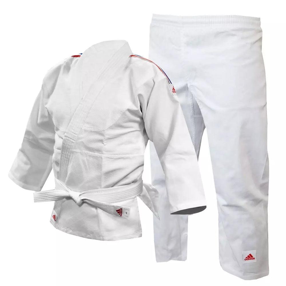 Adidas J250 Judo Uniform-Adidas