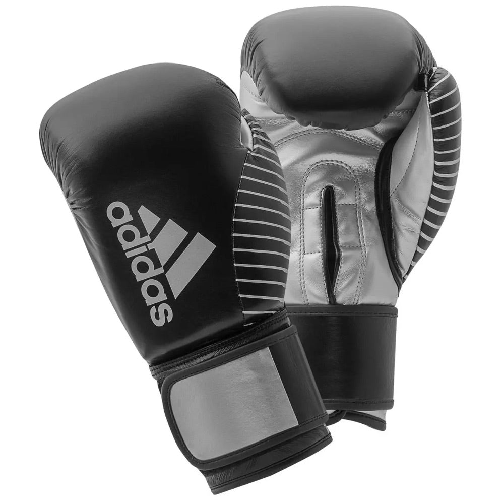 Adidas Kickboxing Gloves-Adidas