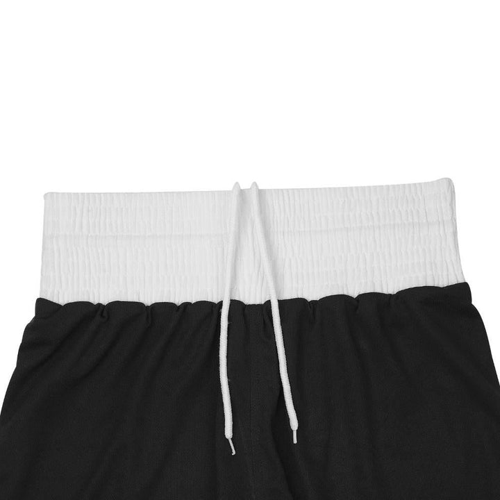 Adidas Boxing Shorts - WB Approved-Adidas