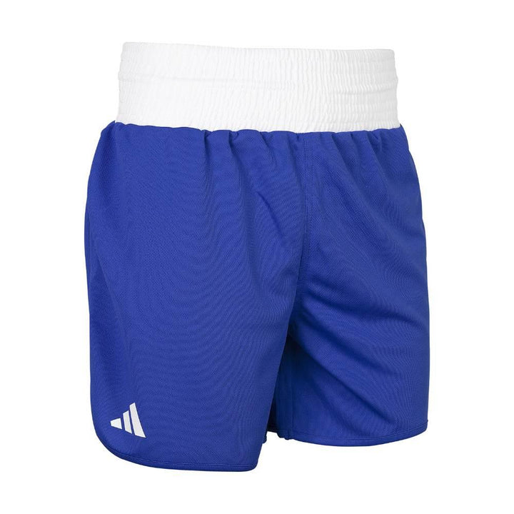 Adidas Boxing Shorts - WB Approved-Adidas