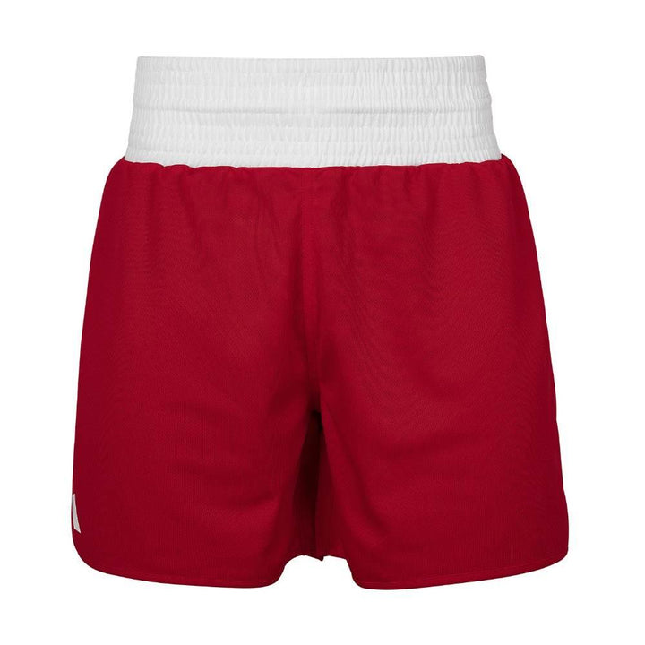 Adidas Boxing Shorts - WB Approved-Adidas