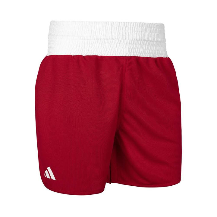 Adidas Boxing Shorts - WB Approved-Adidas
