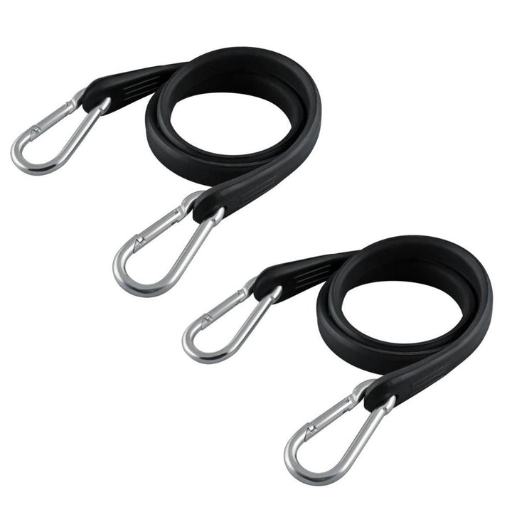 Adidas Leather Double End Ball-Adidas