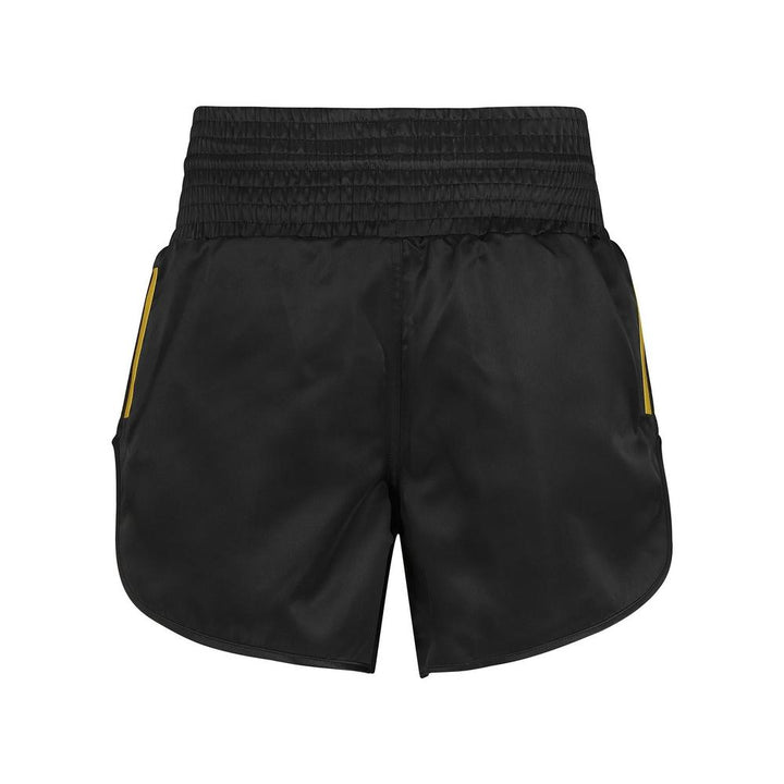 Adidas Muay Thai Shorts-Adidas