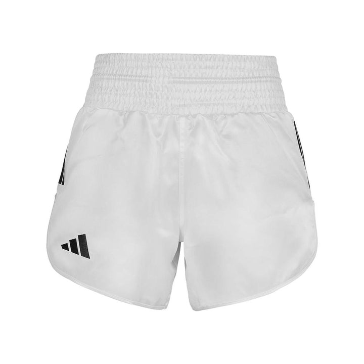 Adidas Muay Thai Shorts-Adidas
