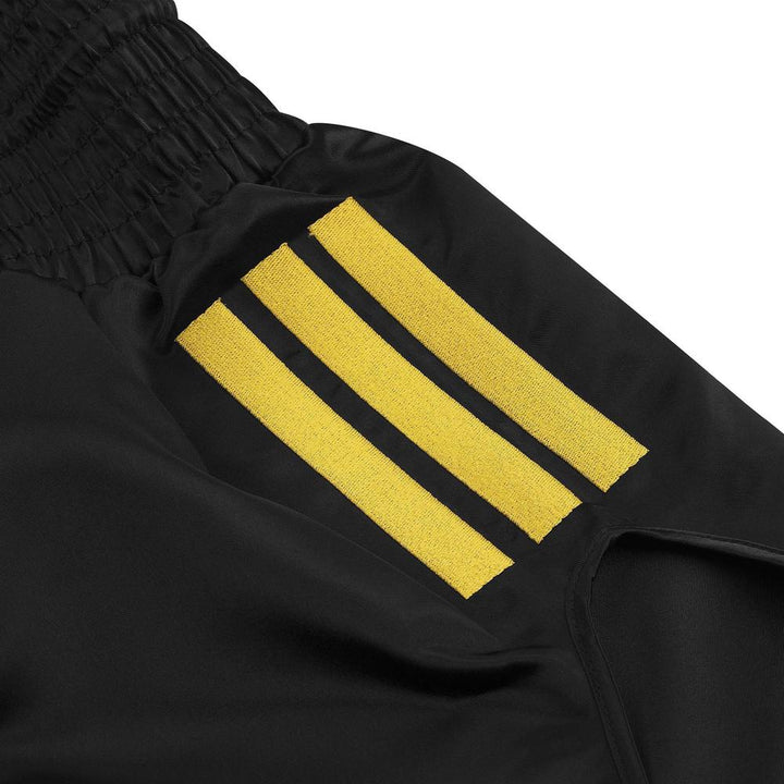 Adidas Muay Thai Shorts-Adidas