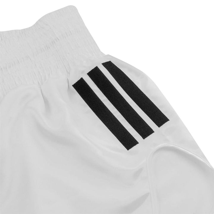 Adidas Muay Thai Shorts-Adidas